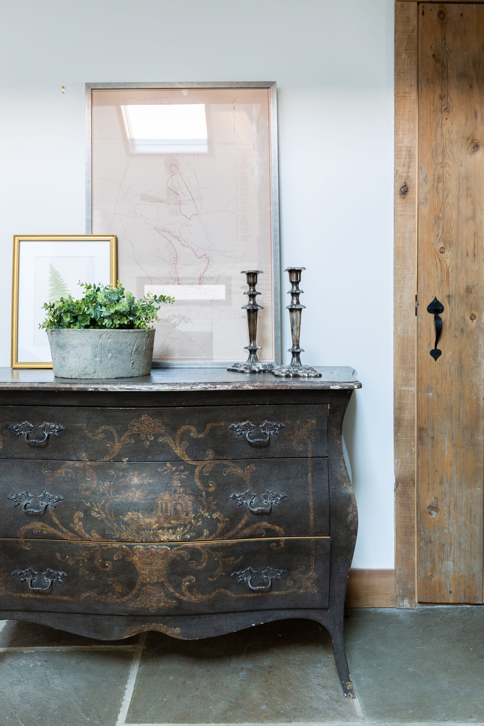 Furnishings