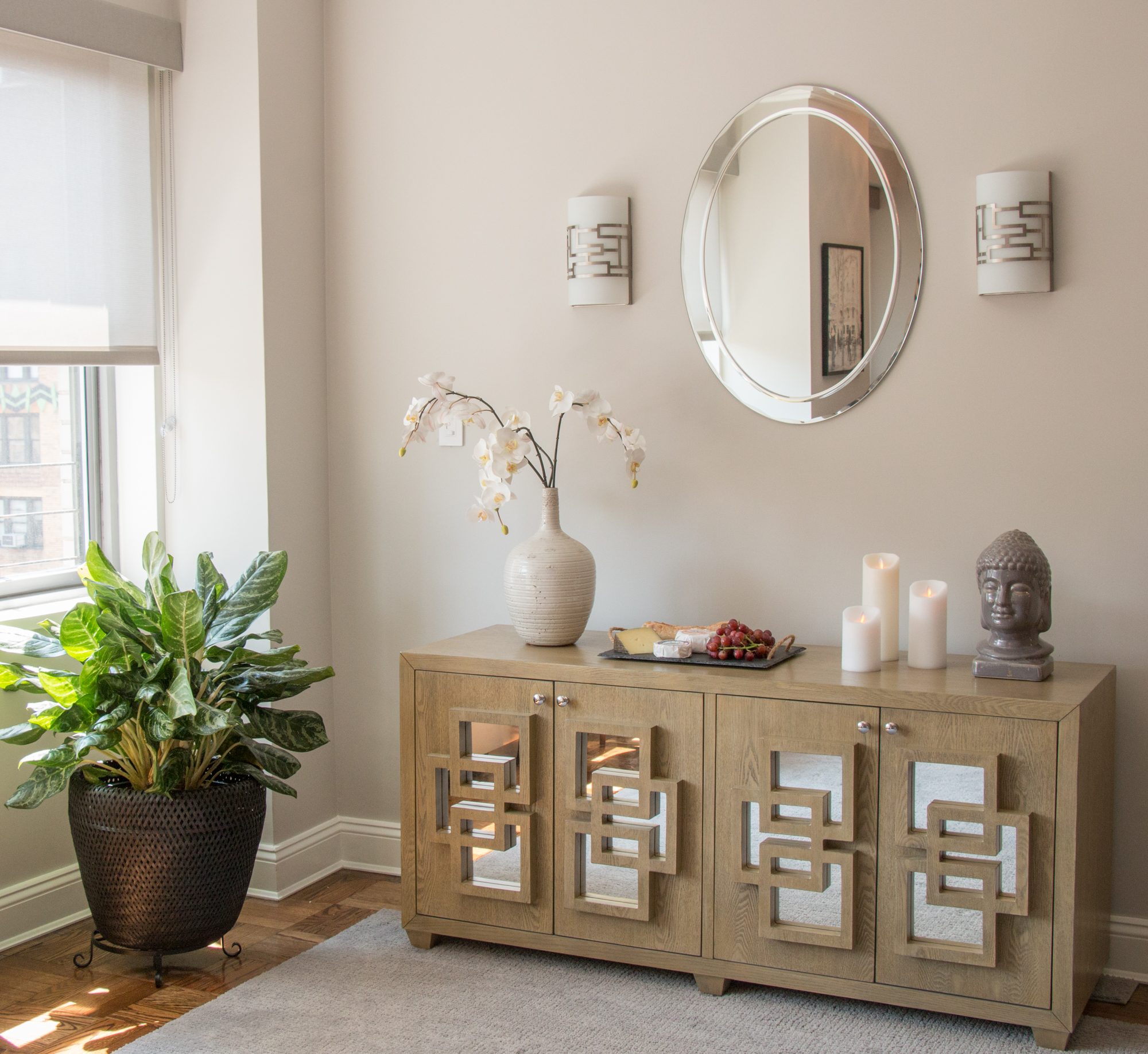 Luxe Renovation