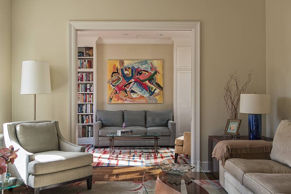 Sutton Place Aerie