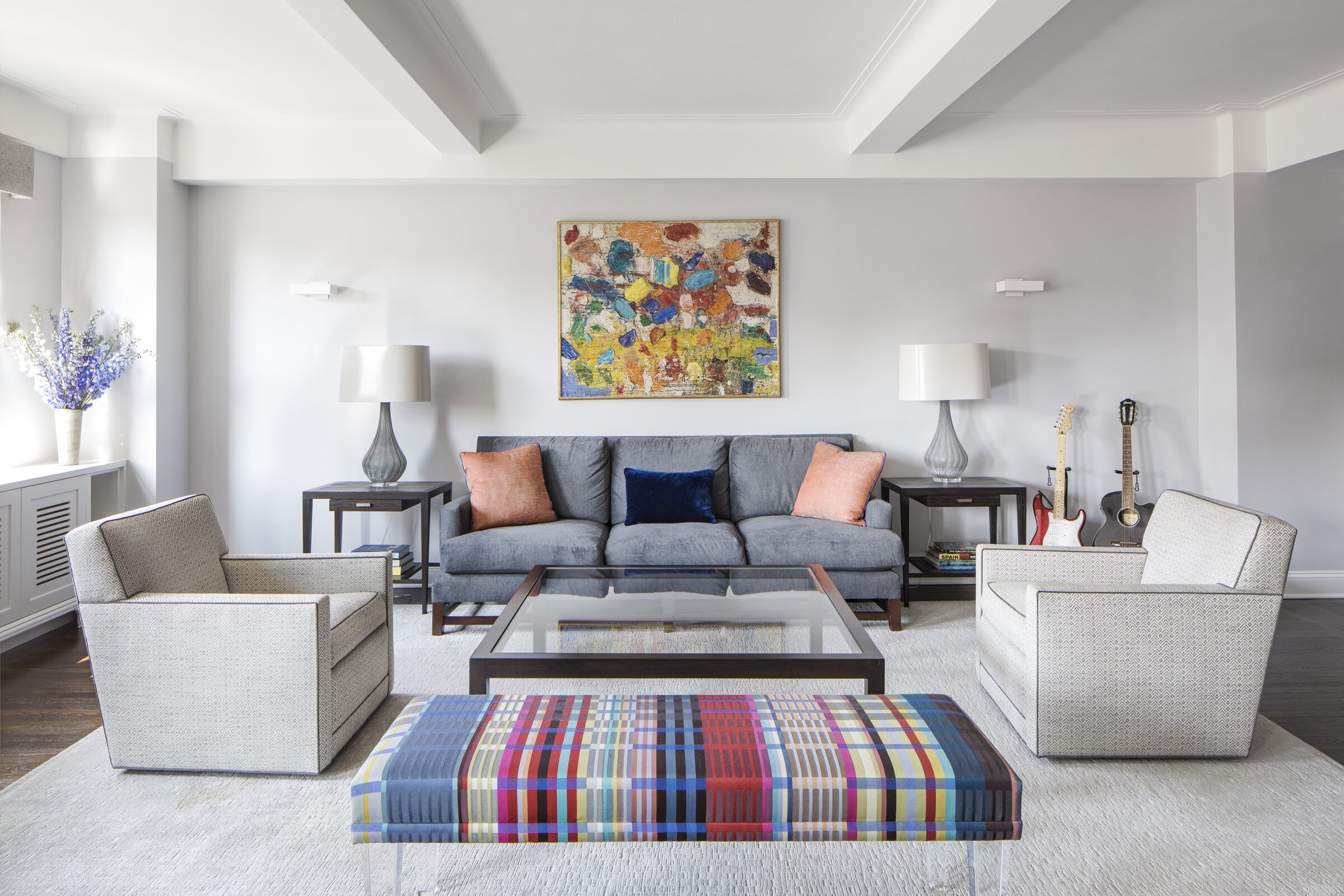Urban Elegance