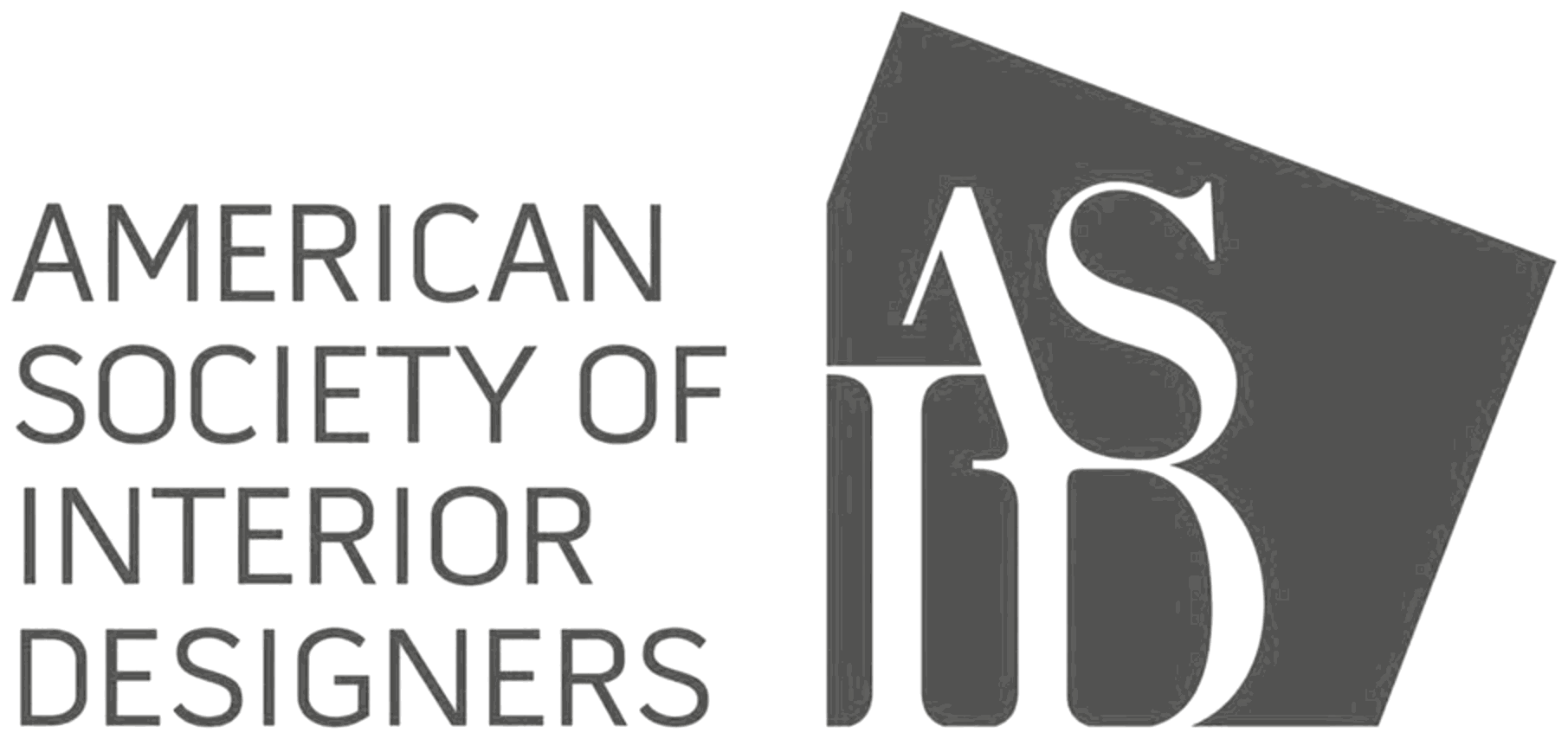American Society of Interior Designers